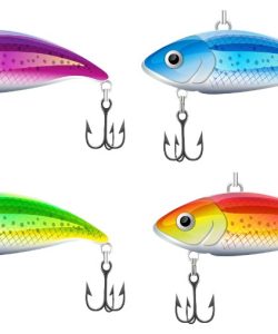 Fish Lures